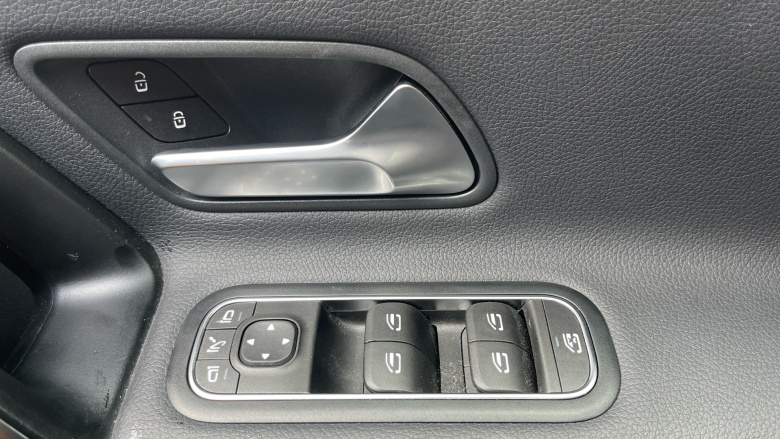 Mercedes-Benz A-Class A180 Sport Executive 5dr Auto Petrol Hatchback